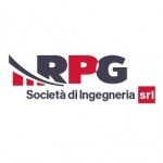 RPG Società di Ingegneria, Roma, logo