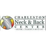 Charleston Neck & Back Center, Charleston, SC, logo