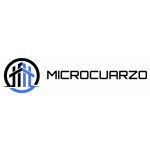Microcemento especialistas en Microcuarzo, Madrid, logo