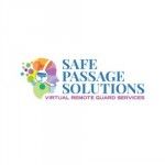 SafePassage Solutions, Windermere, logo
