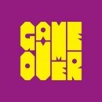 Game Over // Laser Tag & Escape Room, Osijek Game Over // Laser Tag & Escape Room, Osijek, logo