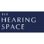 The Hearing Space, Leeds, logo
