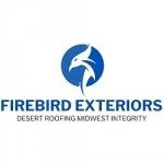 Firebird Exteriors - Roofing & Gutters, Mesa, logo