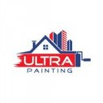 Ultra Painting, Waunakee, logo