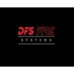 DFS Fire Systems, LLC, Frisco, logo