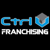 Ctrl V Franchising, Waterloo Ctrl V Franchising, Waterloo