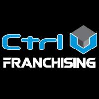 Ctrl V Franchising, Waterloo