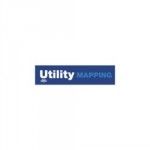 Utility Mapping, Melbourne, logo