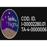 Teide By Night | Stargazing Experience, Arona, Santa Cruz de Tenerife, logo
