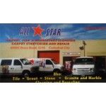 All Star Carpet And Tile Care, Cathedral City, logo