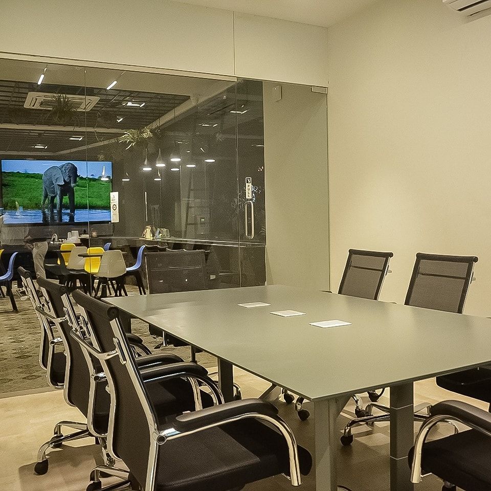 Jumpstart The Coworking Hub | Office Space Dehradun