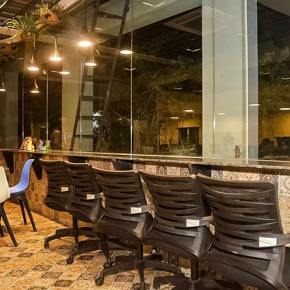 Jumpstart The Coworking Hub | Office Space Dehradun