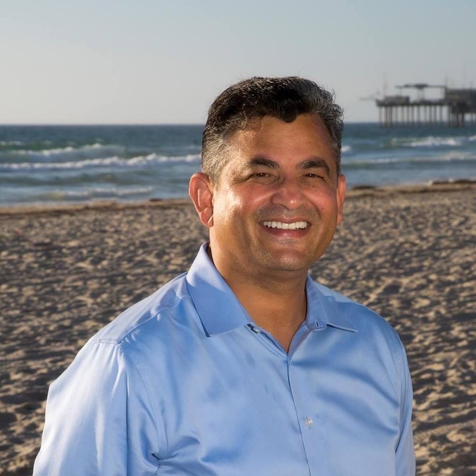Dr. Sanjay Dhir, San Diego