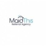 MaidThis Cleaning of Minneapolis - St. Paul, Minneapolis, logo