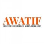 Awatif Mohammad Shoqi Advocates & Legal Consultancy, Dubai, logo