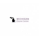 Michigan Ozone Center, Farmington Hills, logo