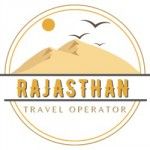 Rajasthan Travel Operator, Jaipur, logo