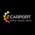 Carport Detailing Repairing Painting, Thane, logo