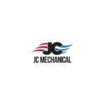 JC Mechanical Heating & Air Conditioning LLC, Centennial CO, logo
