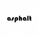 Asphalt NYC, Staten Island, NY, logo