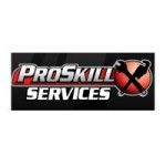 ProSkill Services, Phoenix, logo