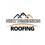 Next Dimension Roofing & Solar, Tampa, FL, logo