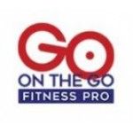 On the Go Fitness Pro, West Springfield, VA, logo