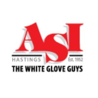 ASI, The White Glove Guys, San Diego