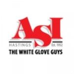 ASI, The White Glove Guys, San Diego ASI, The White Glove Guys, San Diego, Logo