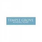 Temple Grove Care Home, Uckfield, logo