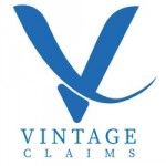 Vintage Claims Management Group, Northolt, logo