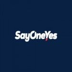 SayOneYes, Dallas, logo