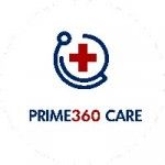 Prime Care360, Allen, TX 75025, logo