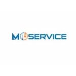 Mo Service, Cuttack, logo