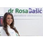 Dental Centar "Dr Rosa Bašić", Novi Sad, logo