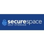 SecureSpace Self Storage Seattle Greenwood, Seattle, WA, logo