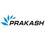 Prakash Laser, Faridabad, logo