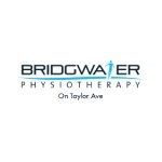 Bridgwater Physiotherapy, Winnipeg, logo