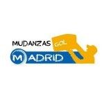 Mudanzas Gol Madrid S.L., Fuenlabrada, logo