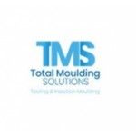 Total Moulding Solutions, Durham, logo