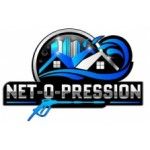 Net-O-Pression, Salaberry-de-Valleyfield, logo