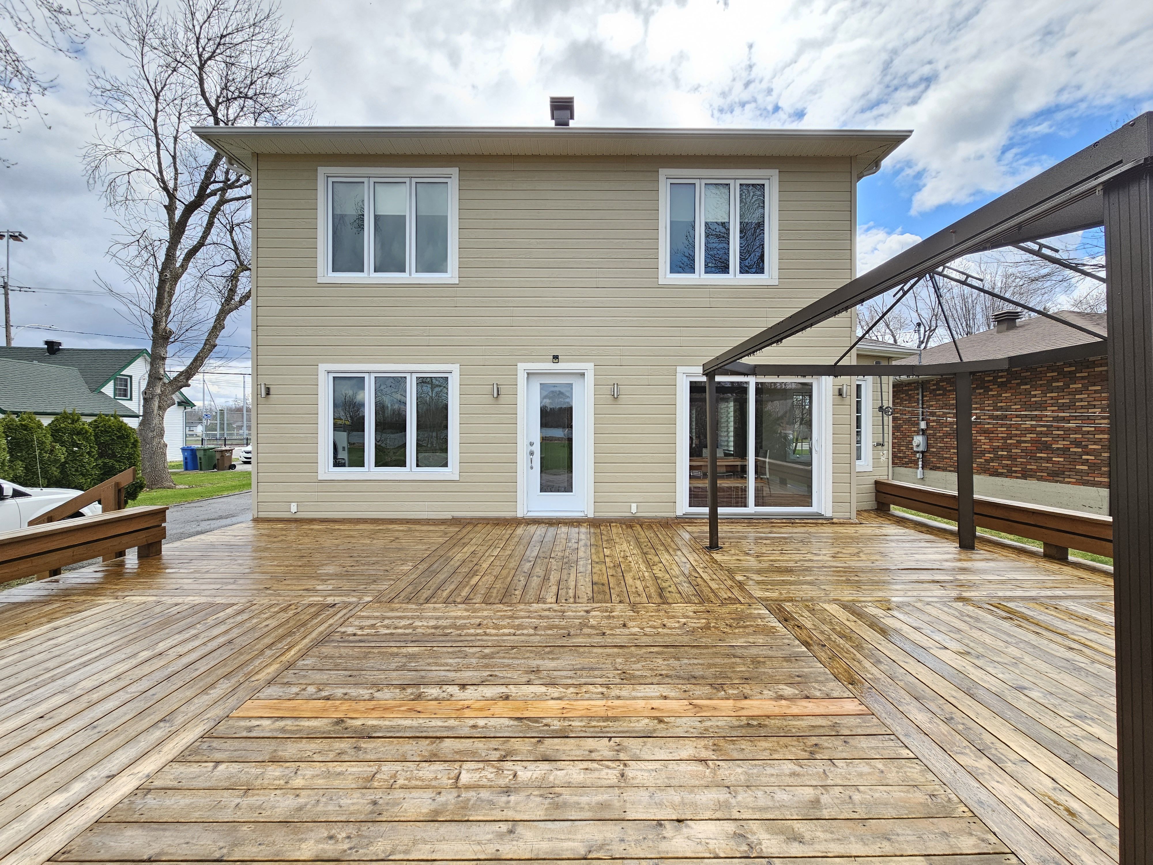 Net-O-Pression Salaberry-de-Valleyfield 