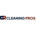 CR Cleaning Pros, Kitchener, logo