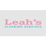 Leah's Cleaning Services, New Port Richey, FL, logo