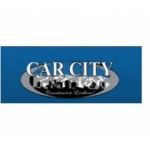 CAR CITY, SOUTH SALT LAKE, logo