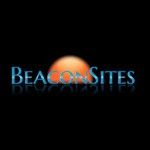 BeaconSites Website Designer, Dubllin, logo