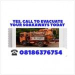 CityCare Soakaway Evacuation Services LAGOS, Lagos CityCare Soakaway Evacuation Services LAGOS, Lagos, logo