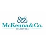 McKenna & Co Solicitors, Dublin 2, logo