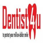 Dentist4u Dental Clinic, Maharashtra, logo