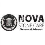 NOVA Stone Care, Springfield, logo